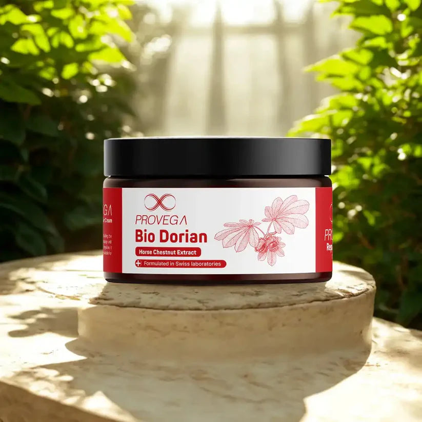 Provega | Bio Dorian (At kestaneli Krem)