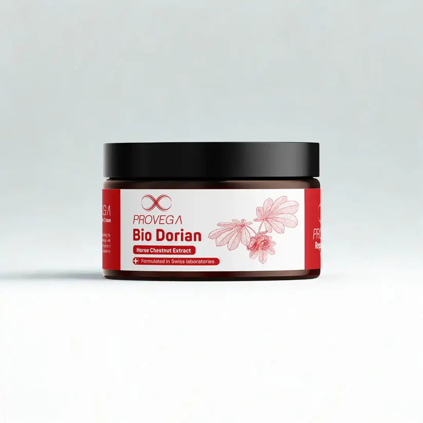 Provega | Bio Dorian (At kestaneli Krem)