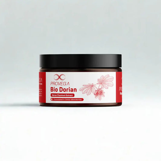 Provega | Bio Dorian (At kestaneli Krem)